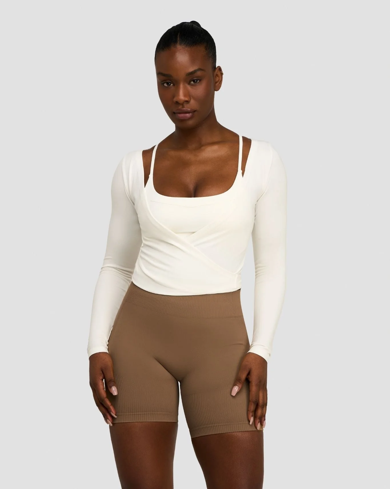 New in